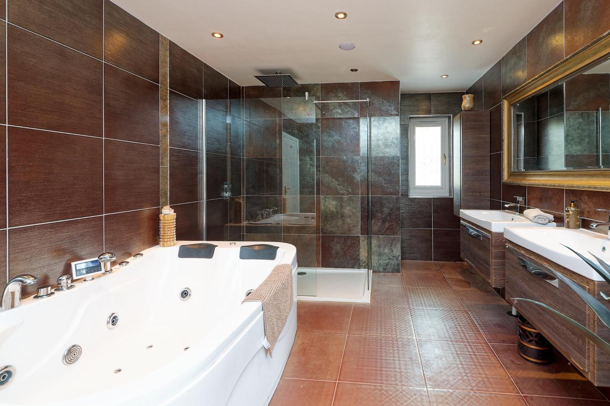 Brig O'Doon 1 Apartment Ayr Bagian luar foto