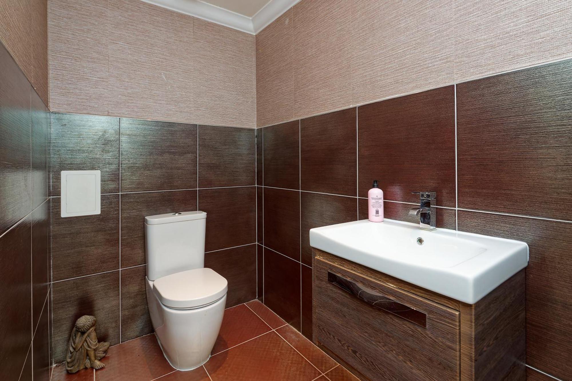 Brig O'Doon 1 Apartment Ayr Bagian luar foto