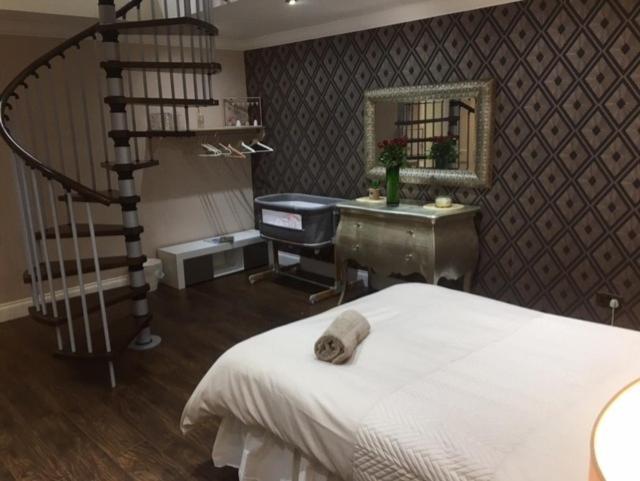 Brig O'Doon 1 Apartment Ayr Bagian luar foto